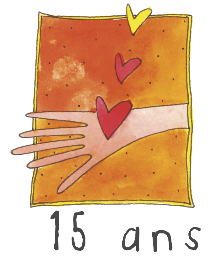 2019 : déjà 15 ans d’existence de l’association Vie harmonieuse