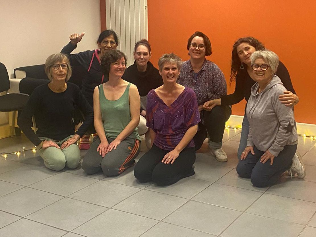 Découverte de la NIA