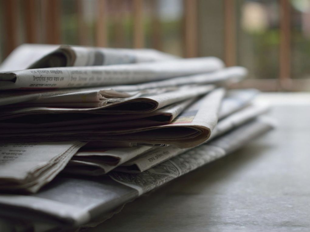 La presse en parle