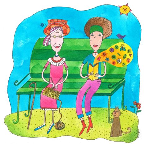 Les services d'aide à la personne sur Nantes