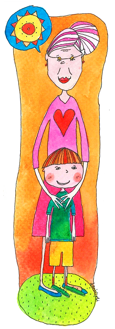 La charte de Vie harmonieuse