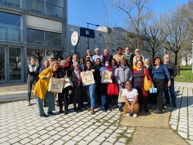 2025 : journée d'aide à domicile